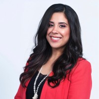 Emily Latham-Bolt, SHRM-CP