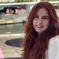 Meggie Mcdonough