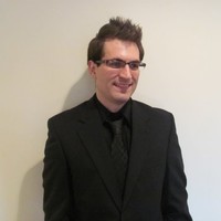 Matthew Marbach