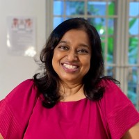 Dr. Parvathi Kavitha Samuel