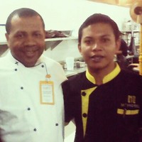 salahudin udin