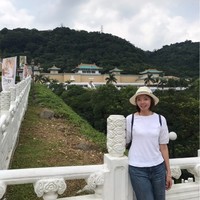 Yingi(Ann) Chen