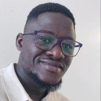 Mohamed CAMARA