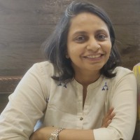 Geeta Krishnan