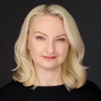 Yulia Agafonova