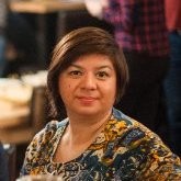 Алла Макшакова