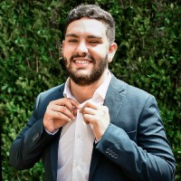 Alexandre Melo Leite