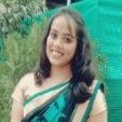 Kruti Shridhar Patankar
