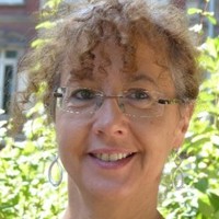 Marie-Claude Magnin