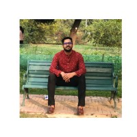 Neelesh kumar Pandey