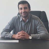 Ahmet Mert Barlas