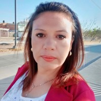 Maria Elizabeth Barajas Torres