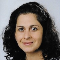 Amira Hedhili