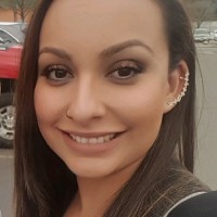 Melinda Venegas