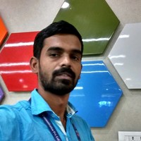 Rajesh P