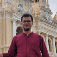 Taufik Hidayat
