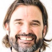 Donny Martin