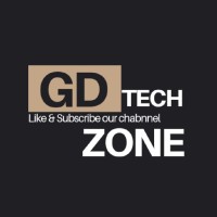 Gd Tech Zone