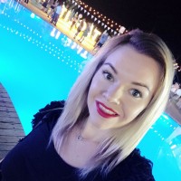 Anna Yefet