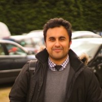 Ahmad Bilal