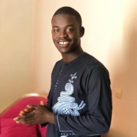 Babacar Moise A Fall