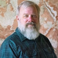 Rick Thrall