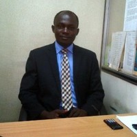 James Abonyo