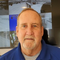 Barry Heber