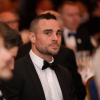 Patrick McGinley