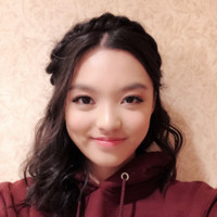 Angelina (Xinyun) Huang