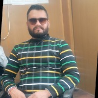 Sunil Kumar