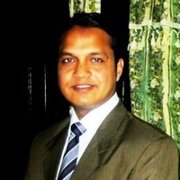 Nazrul Islam