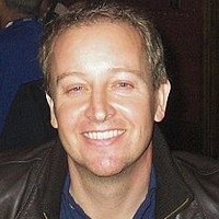 Ian Lawrence