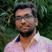 Sriram Rajendran