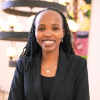 Mercy Mwangi