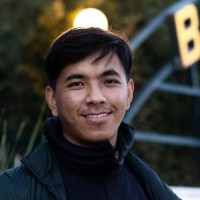 Riwa Dorjee Sherpa