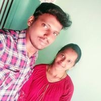 Harikrishnan Thangaraj