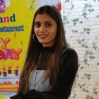 Shikha Mahaldhawan