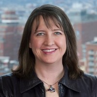 Laura McAfee