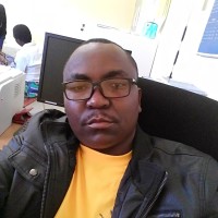 Michael Iiyambo