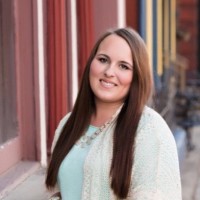 Maddie Koufoudakis, M.A., Ccc-Slp