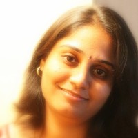 Gowry Bhaagavathula