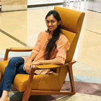 Vaishnavi Landge