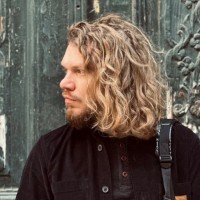 Dmitriy Puzenko