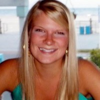 Lindsey Armstrong