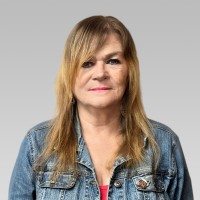Michelle Thomas-Richardson