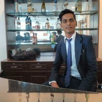 Gaurav Kanojia