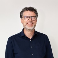 Eric Schrover