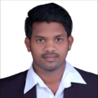 Parameswar Pulusuganti