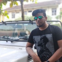 Naren R